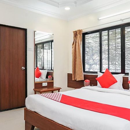 Hotel Rajdeep Púna Kültér fotó